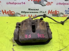 Суппорт Land Rover Range Rover 2007 LR010402 L322 448 PN (JAGUAR), передний правый