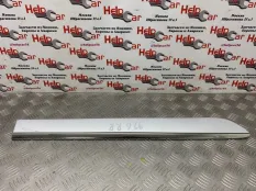 Накладка на дверь Mercedes-Benz M-Class 2008 A1646905462 W164 642940, задняя правая