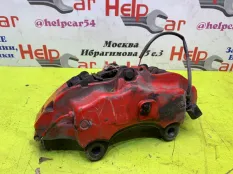 Суппорт Porsche Cayenne 2007 95535142220 9PA (955) 4.5I, передний правый
