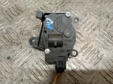 Сервопривод печки Land Rover Range Rover 2013 MF113930102 L405 448DT