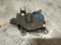 Сервопривод печки Land Rover Range Rover 2013 MF113930102 L405 448DT