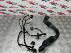 Проводка двери Mercedes-Benz M-Class 2008 A1644407110 W164 642940, задняя правая