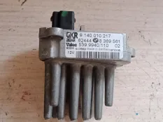 Реостат печки Land Rover Range Rover 2008 9140010217 L322 368DT, задний