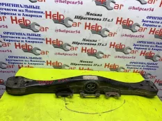 Кронштейн КПП Porsche Cayenne 2007 7L0399227B 9PA (955) 4.5I