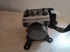 Блок abs Toyota Land Cruiser Prado 2004 4405060100 J120 1KD-FTV