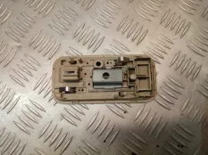 Плафон салонный Toyota Land Cruiser Prado 2003 8125060010A0 J120 1KD-FTV