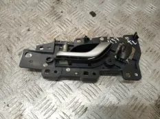 Ручка двери внутренняя Honda Civic 2007 72160SMGE01ZA 5D R18A2, передняя левая