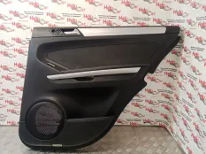 Обшивка двери Mercedes-Benz M-Class 2008 A1647301470 W164 642940, задняя правая