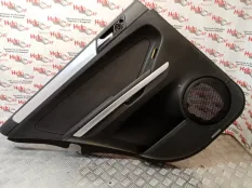Обшивка двери Mercedes-Benz M-Class 2008 A1647301370 W164 642940, задняя левая