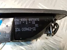 Плафон салонный BMW X5 2009 63316972972 E70 M57D30 (306D3)