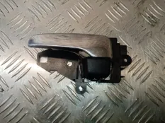 Ручка двери внутренняя Peugeot 4007 2013 9143Q4 GP (S.U.V.) 2.2 HDI (4HK 4HN), передняя левая