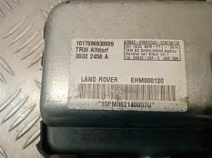 Подушка безопасности Land Rover Range Rover 2008 EHM000120 L322 428PS, передняя правая