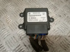 Блок управления парктроником Opel Antara 2013 96955189 C145 A22DM