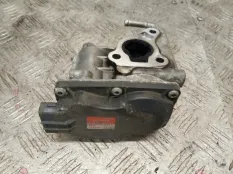 Клапан ЕГР Toyota RAV4 2010 2580026010 XA30 2AD-FTV