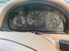 Шлейф руля Mercedes-Benz M-Class 2004 A1634600249 W163 113.965