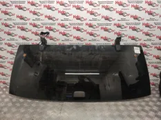 Стекло багажника Chevrolet Captiva 2014 96624653 C140 2.2 DT (A22DMH A22DM), заднее