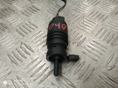 Насос омывателя фар BMW X5 2005 67128362154 E53 M57D30 (306D2)