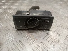 Переключатель света Opel Antara 2013 25873730 C145 A22DM