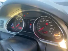 Блок управления дверьми AUDI Q7 2008 4F0959795M 4LB CASA, задний правый
