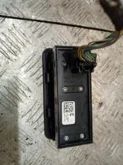 Кнопка открывания багажника Land Rover Range Rover 2013 CPLA11654CA L405 448DT