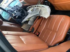 Ручка двери внешняя Land Rover Range Rover 2013 LR025540 L405 448DT, задняя левая