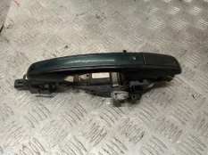 Ручка двери внешняя Land Rover Range Rover 2013 LR025540 L405 448DT, задняя левая