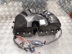 Компрессор пневмоподвески Land Rover Range Rover 2013 LR047172 L405 448DT