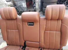 Сидения комплект Land Rover Range Rover 2013 LR039681 L405 448DT
