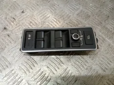 Кнопки стеклоподъемника Land Rover Range Rover 2013 LR034932 L405 448DT