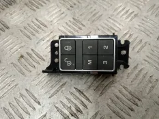 Блок кнопок Land Rover Range Rover 2013 CPLA14776AC L405 448DT