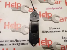 Кнопка стеклоподъемника Peugeot 4007 2013 8608A184 GP (S.U.V.) 2.2 HDI (4HK 4HN)