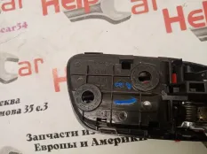 Ручка двери внутренняя Honda CR-V 2010 72120SWAA02ZA RE5 R20A2, задняя правая