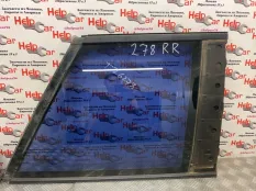 Стекло багажника Land Rover Range Rover 2007 CPB500411 L322 448 PN (JAGUAR), заднее правое