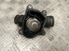 Корпус термостата BMW X5 2005 11517805811 E53 M57D30 (306D2)