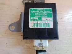 Блок управления Toyota Land Cruiser Prado 2003 8953060280 J120 1KD-FTV