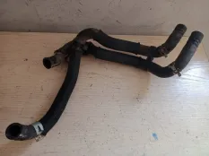Патрубок системы охлаждения Toyota RAV4 2010 8724542330 XA30 2AD-FTV