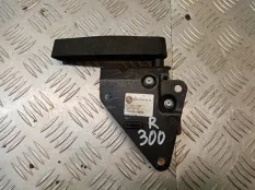Ручка открывания багажника BMW X5 2009 51247162149 E70 M57D30 (306D3)