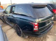 Датчик airbag Land Rover Range Rover 2013 FH22148006AA L405 448DT