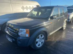 Суппорт Land Rover Discovery 2005 SEG500040 L319 276DT, передний правый