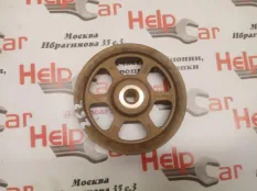 Шестерня распредвала Land Rover Discovery 2009 1311316 L319 276DT