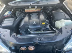 Кнопка корректора фар Mercedes-Benz M-Class 2004 A1638200010 W163 113.965