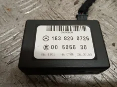 Блок управления светом Mercedes-Benz M-Class 2004 1638200726 W163 113.965