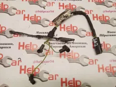Проводка Land Rover Discovery 2009 4R8Q12A378 L319 276DT