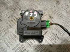 Сервопривод печки Land Rover Range Rover Sport 2006 0638000190 L320 428PS