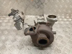 Турбина Opel Antara 2013 25187704 C145 A22DM