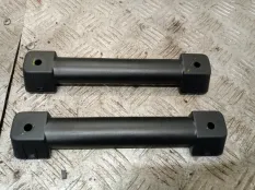 Ручка открывания багажника Land Rover Range Rover 2013 LR033638 L405 448DT