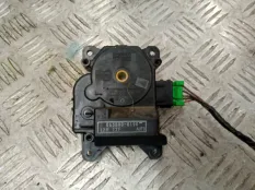 Сервопривод печки Land Rover Discovery 2005 0638000190 L319 276DT