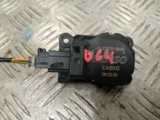 Сервопривод печки Land Rover Discovery 2005 MF1139300680 L319 276DT