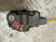 Сервопривод печки Land Rover Range Rover 2013 MF113930102 L405 448DT