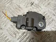 Сервопривод печки Land Rover Range Rover 2013 MF113930102 L405 448DT
